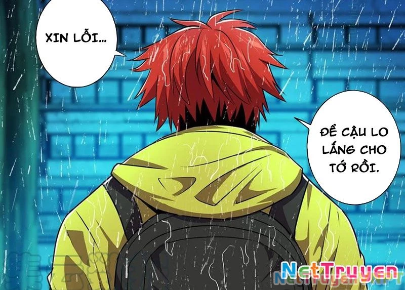 Lãnh Vực Quái Vật Chapter 165 - 11