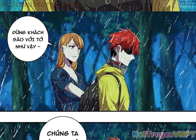 Lãnh Vực Quái Vật Chapter 165 - 12