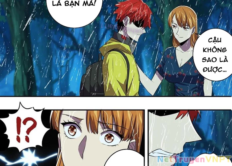 Lãnh Vực Quái Vật Chapter 165 - 13