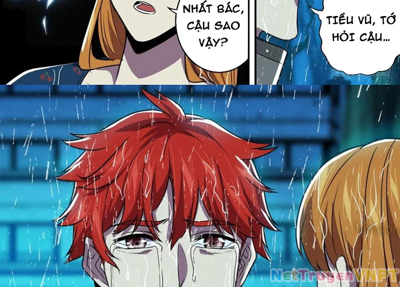 Lãnh Vực Quái Vật Chapter 165 - 14