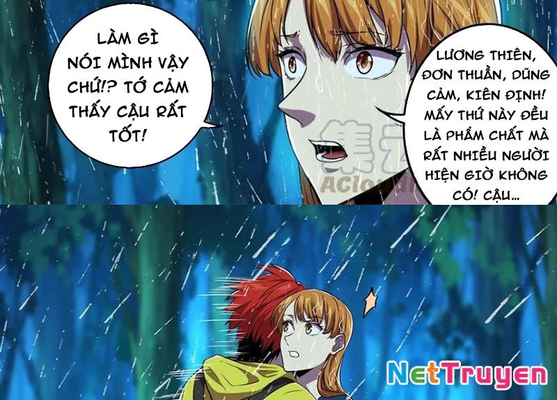Lãnh Vực Quái Vật Chapter 165 - 16