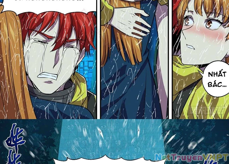 Lãnh Vực Quái Vật Chapter 165 - 18