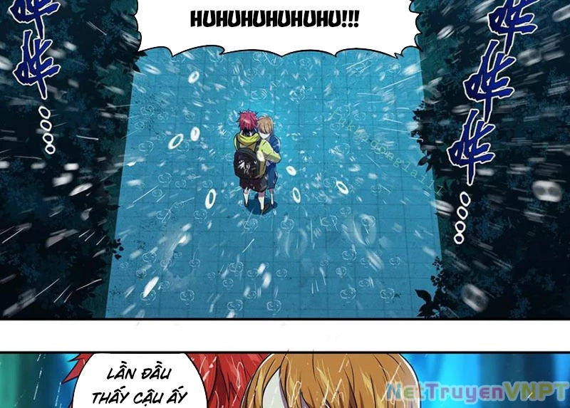 Lãnh Vực Quái Vật Chapter 165 - 19