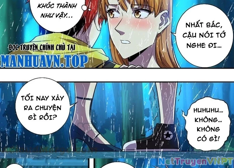 Lãnh Vực Quái Vật Chapter 165 - 20