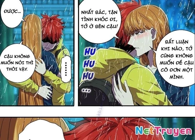 Lãnh Vực Quái Vật Chapter 165 - 21