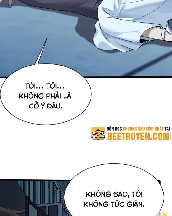 Thần Chỉ Chi Tội Chapter 14 - 4