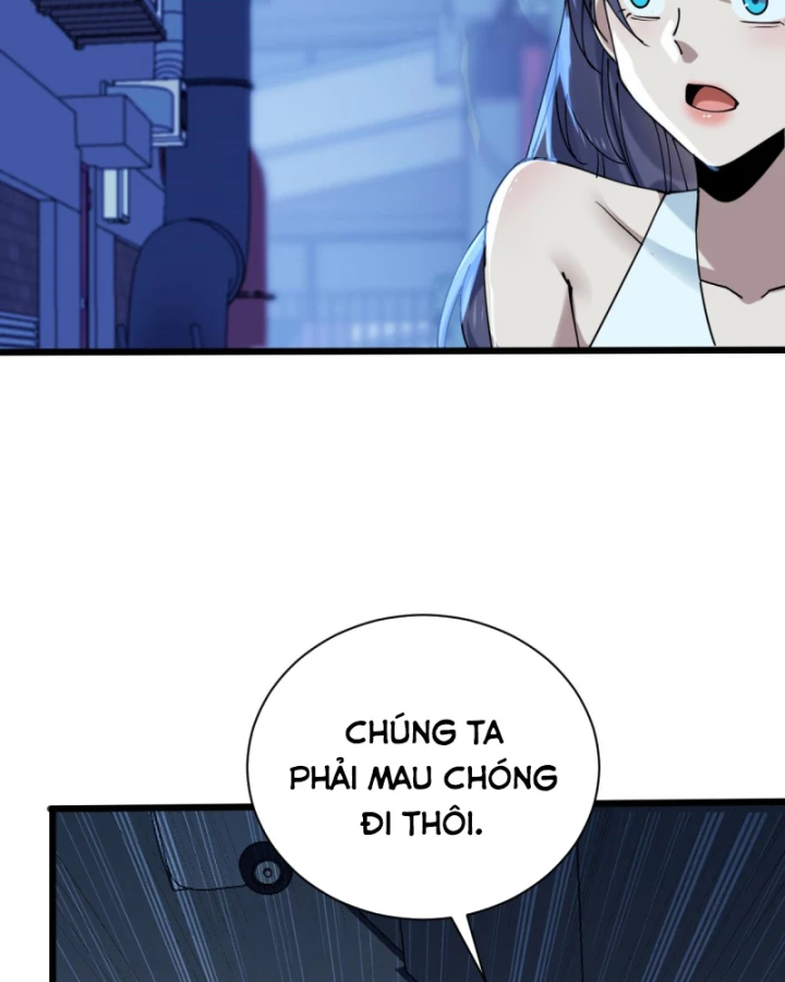 Thần Chỉ Chi Tội Chapter 14 - 8
