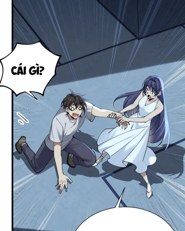 Thần Chỉ Chi Tội Chapter 14 - 9