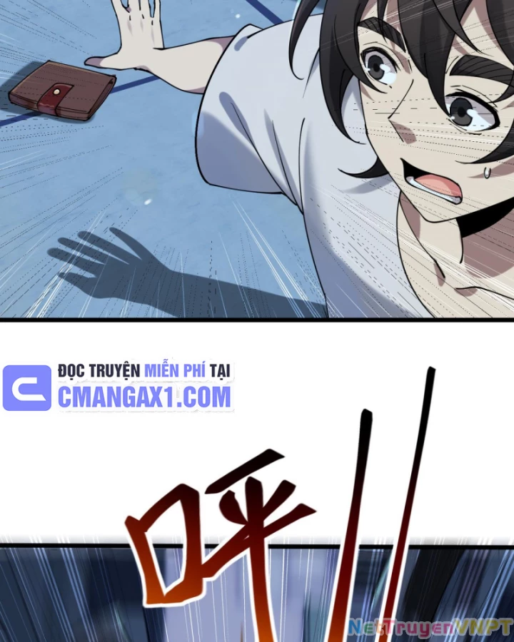 Thần Chỉ Chi Tội Chapter 14 - 11