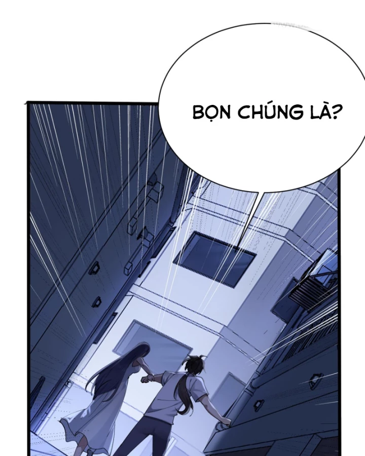 Thần Chỉ Chi Tội Chapter 14 - 19