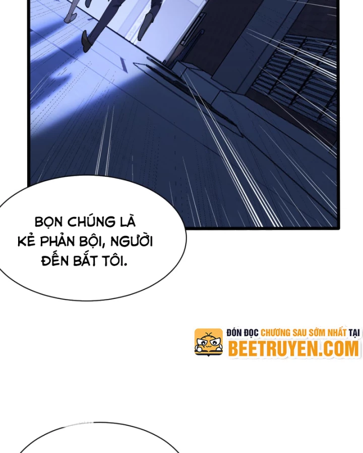 Thần Chỉ Chi Tội Chapter 14 - 20