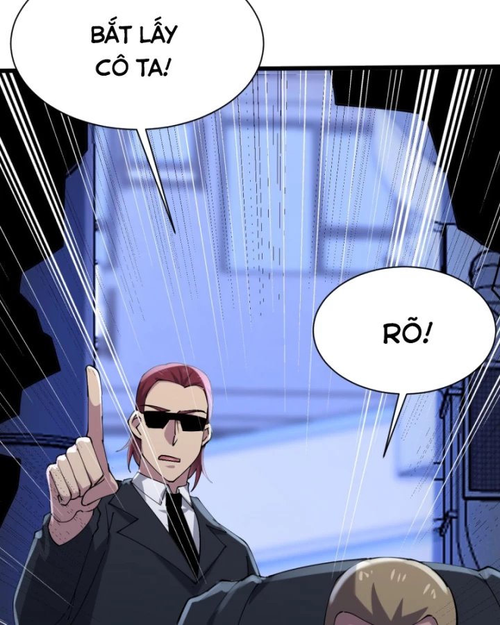 Thần Chỉ Chi Tội Chapter 14 - 21