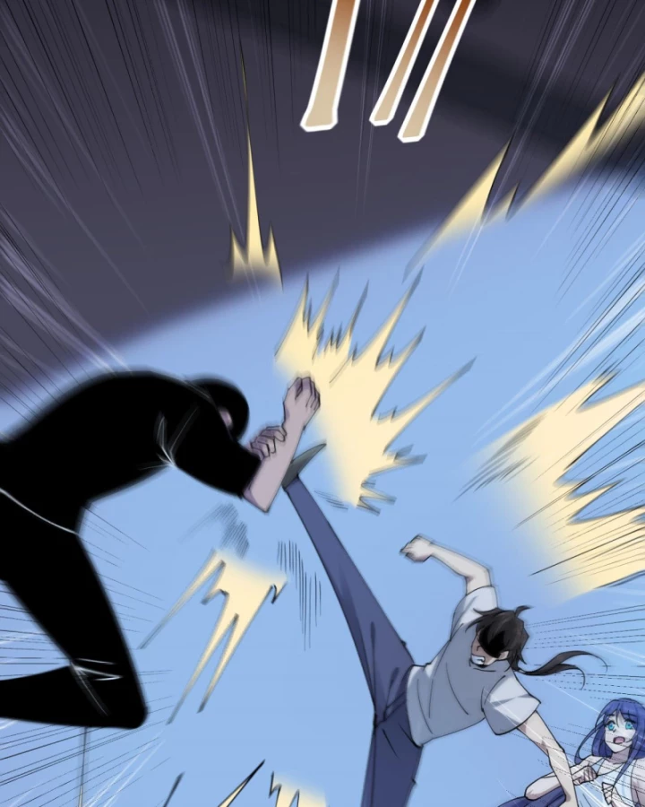 Thần Chỉ Chi Tội Chapter 14 - 31