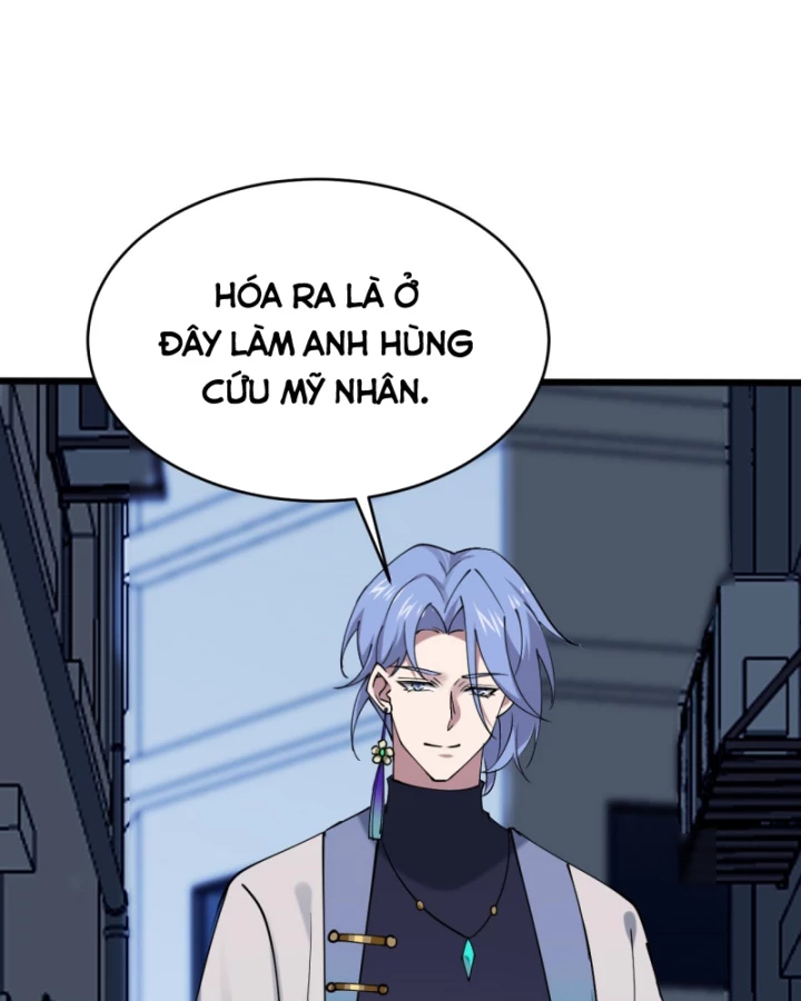 Thần Chỉ Chi Tội Chapter 14 - 75