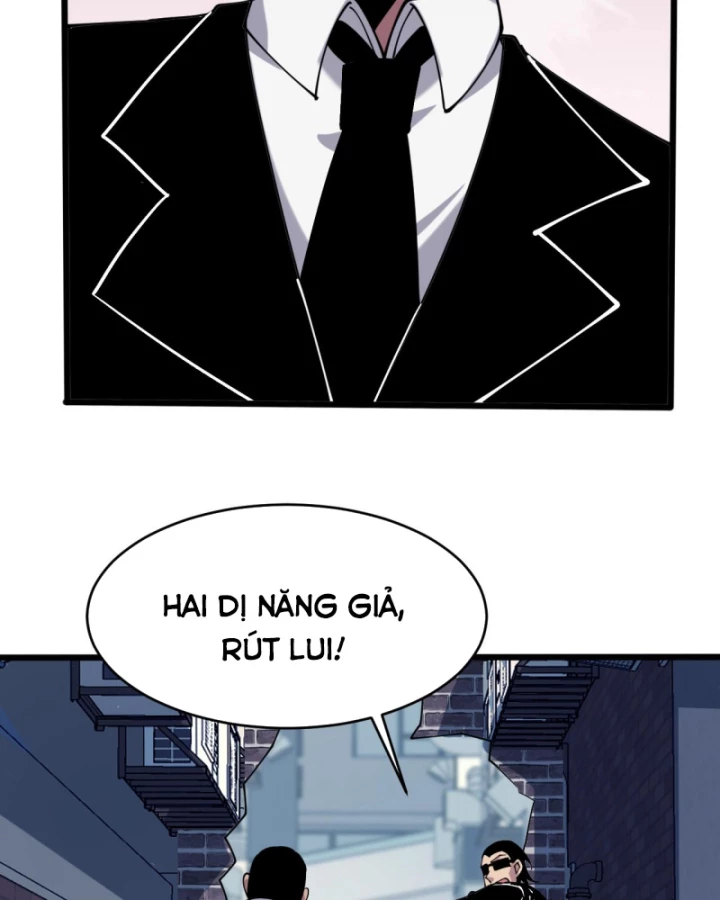 Thần Chỉ Chi Tội Chapter 14 - 79