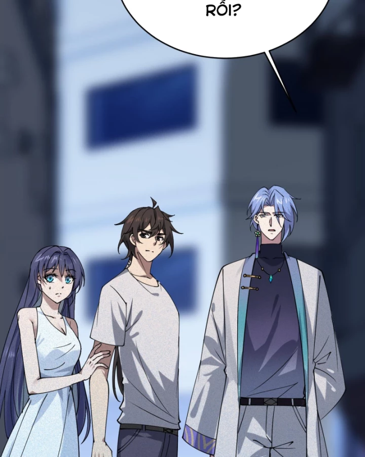 Thần Chỉ Chi Tội Chapter 14 - 81