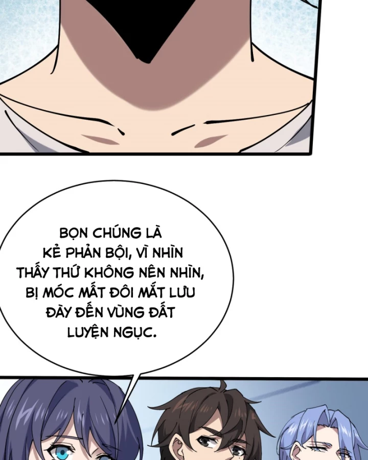 Thần Chỉ Chi Tội Chapter 14 - 85