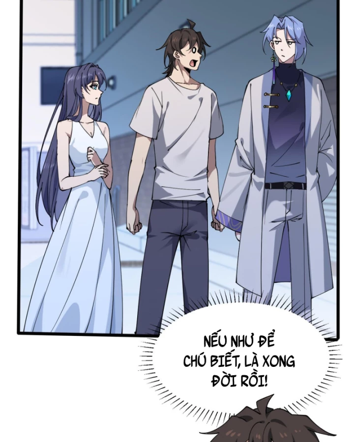 Thần Chỉ Chi Tội Chapter 14 - 92