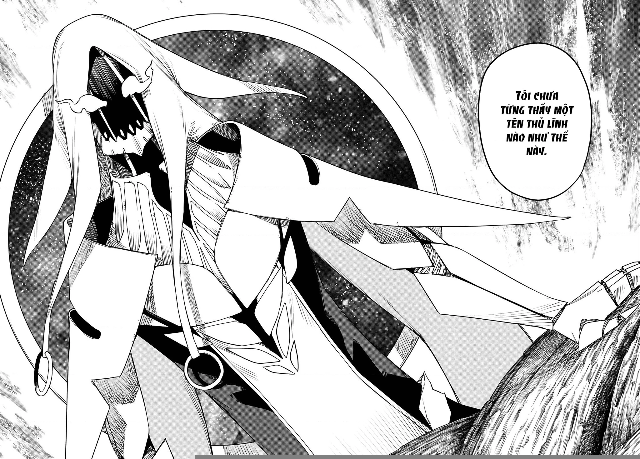 Chiến Đội Đại Thất Cách Chapter 81 - Trang 2