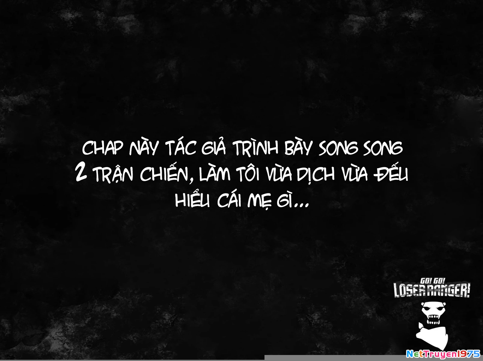 Chiến Đội Đại Thất Cách Chapter 81 - Trang 2