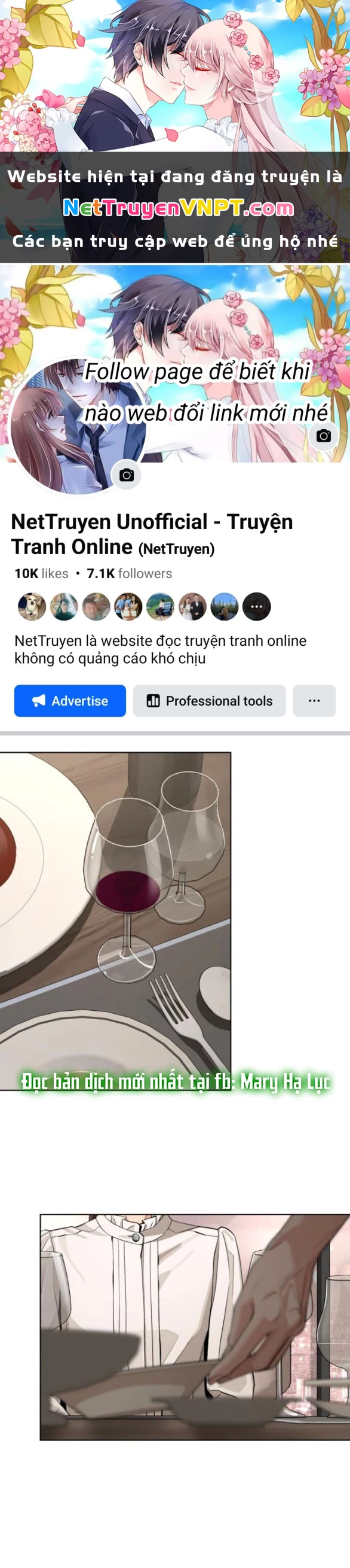 Tình Yêu Của Ik Seob Chapter 71.1 - 1