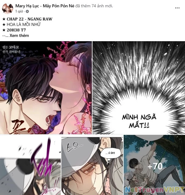 Tình Yêu Của Ik Seob Chapter 71.1 - 7