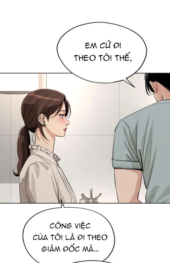Tình Yêu Của Ik Seob Chapter 71.1 - 15