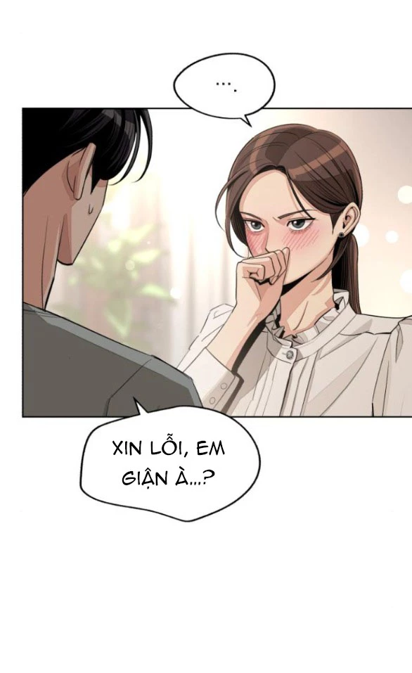 Tình Yêu Của Ik Seob Chapter 71.1 - 21