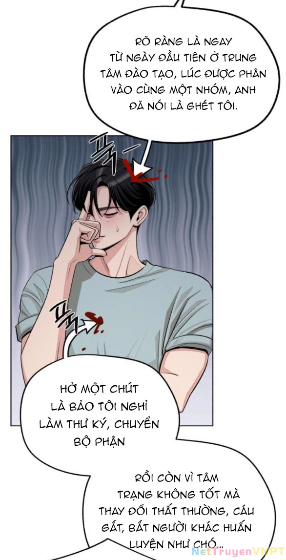 Tình Yêu Của Ik Seob Chapter 71.1 - 26
