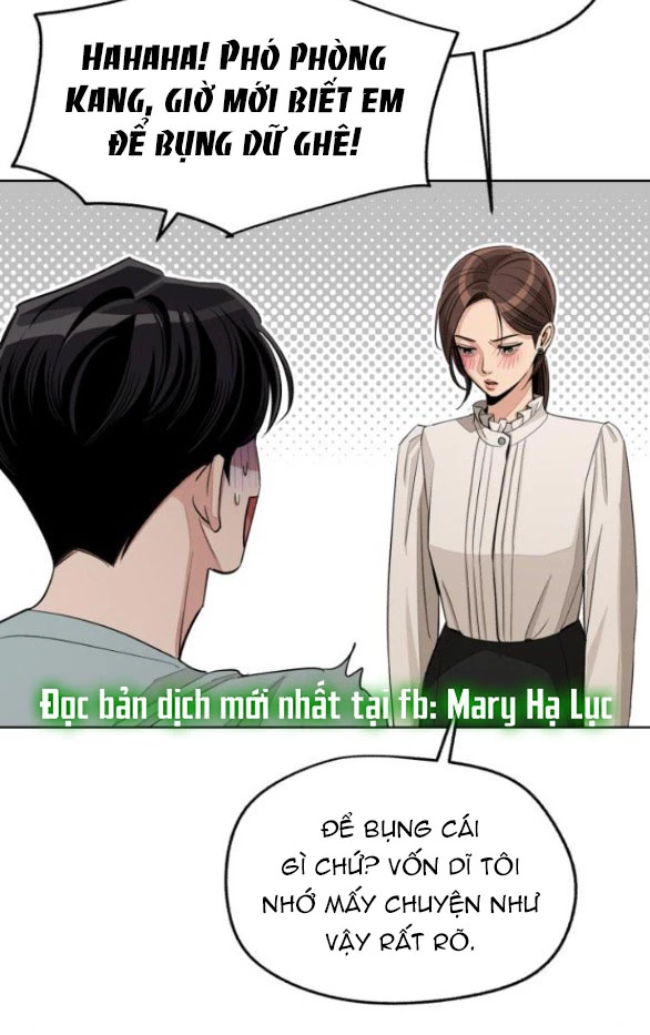 Tình Yêu Của Ik Seob Chapter 71.1 - 27