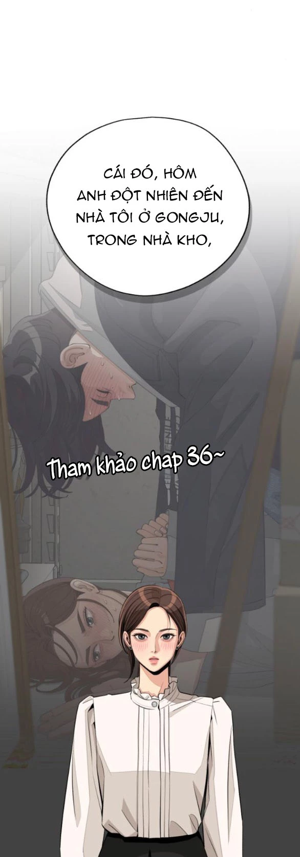 Tình Yêu Của Ik Seob Chapter 71.1 - 29