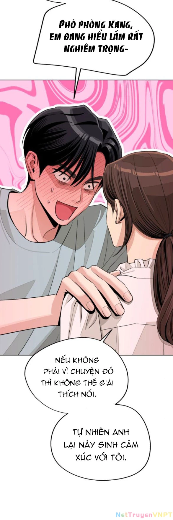 Tình Yêu Của Ik Seob Chapter 71.1 - 32