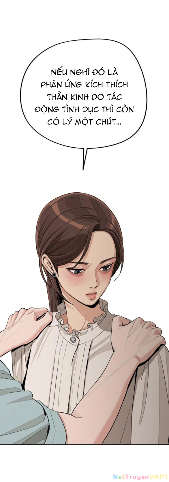 Tình Yêu Của Ik Seob Chapter 71.1 - 33