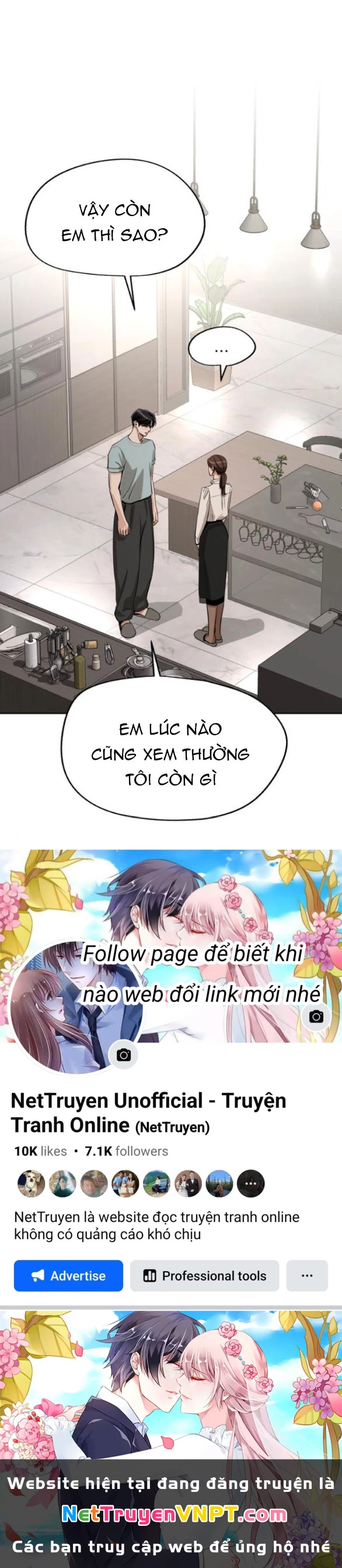 Tình Yêu Của Ik Seob Chapter 71.1 - 36