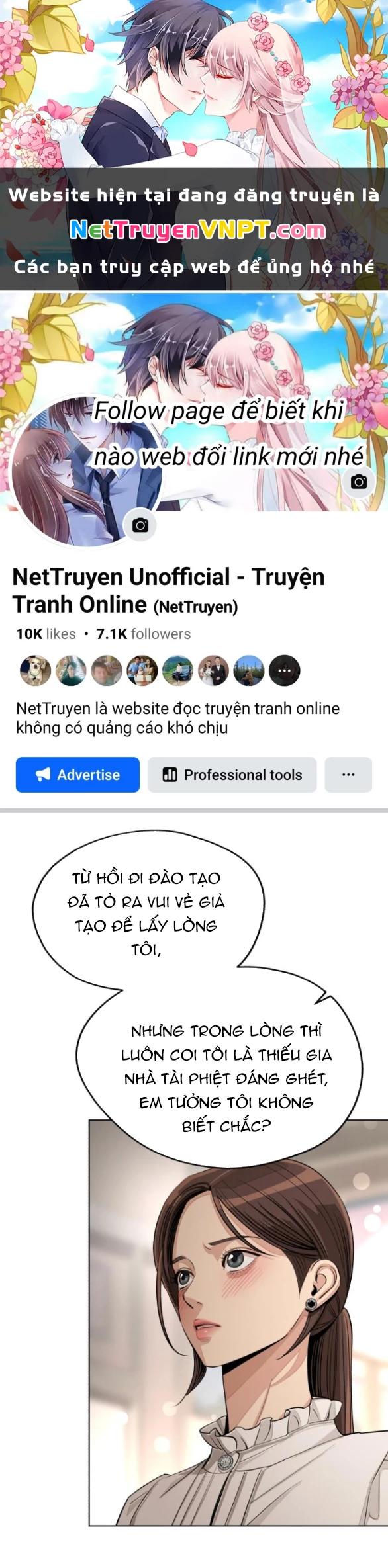Tình Yêu Của Ik Seob Chapter 71.2 - 1