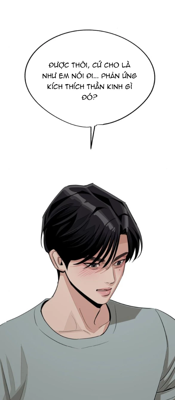Tình Yêu Của Ik Seob Chapter 71.2 - 2