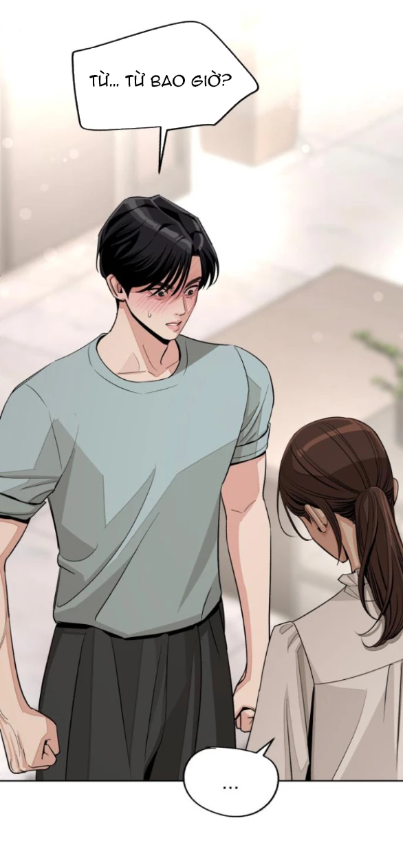 Tình Yêu Của Ik Seob Chapter 71.2 - 9