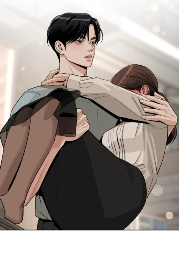 Tình Yêu Của Ik Seob Chapter 71.2 - 17