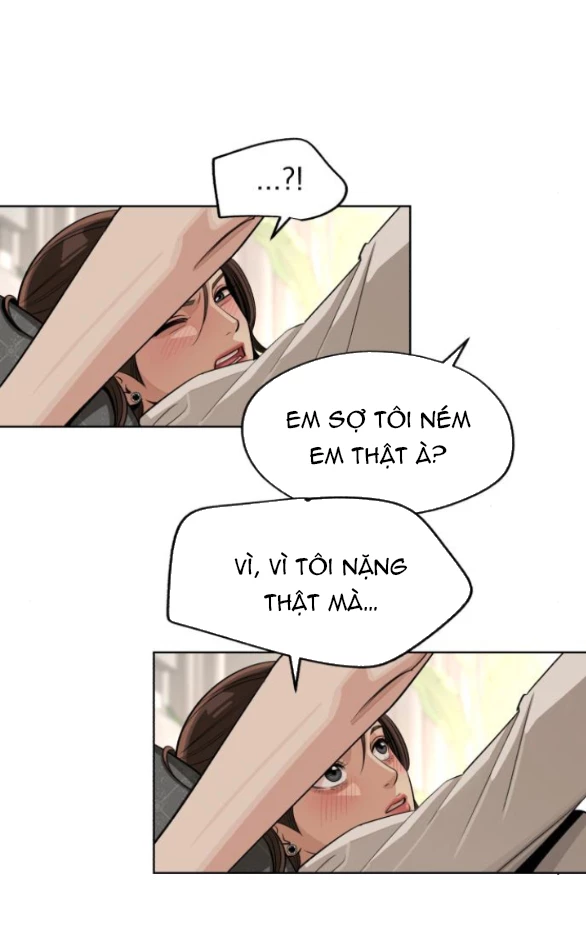 Tình Yêu Của Ik Seob Chapter 71.2 - 21