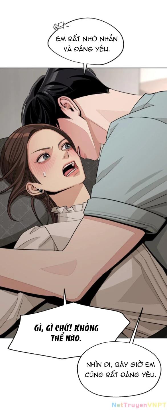 Tình Yêu Của Ik Seob Chapter 71.2 - 23