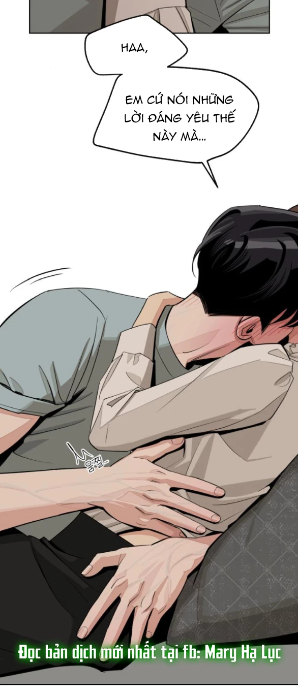 Tình Yêu Của Ik Seob Chapter 71.2 - 25