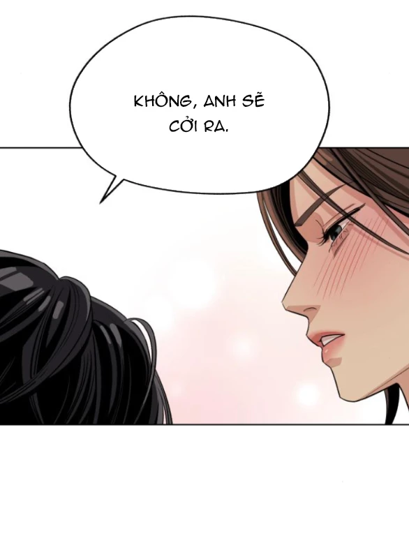 Tình Yêu Của Ik Seob Chapter 71.2 - 27