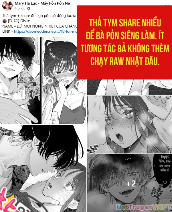Tình Yêu Của Ik Seob Chapter 71.2 - 32