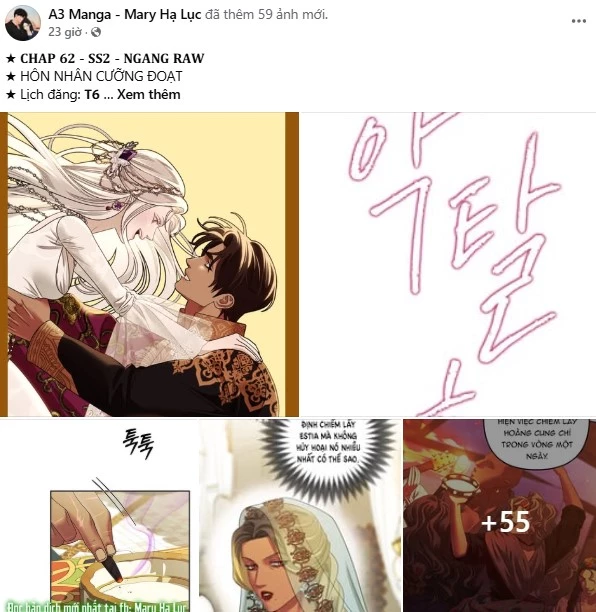 Tình Yêu Của Ik Seob Chapter 71.2 - 33
