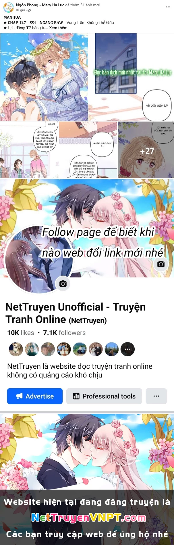 Tình Yêu Của Ik Seob Chapter 71.2 - 34