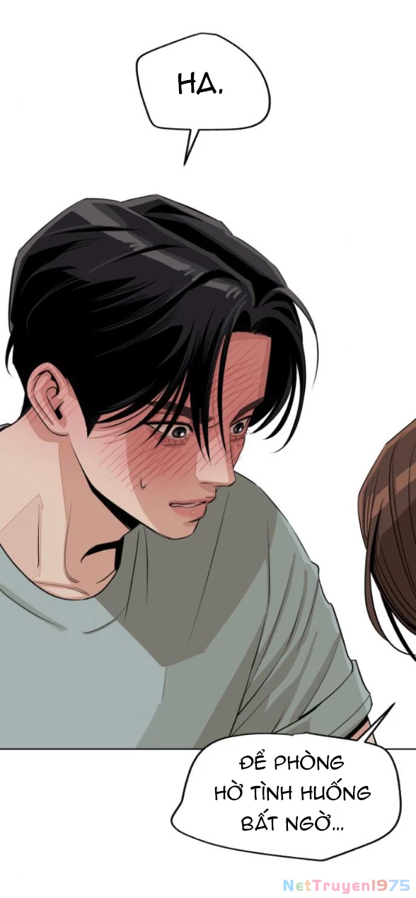 Tình Yêu Của Ik Seob Chapter 72.1 - 2