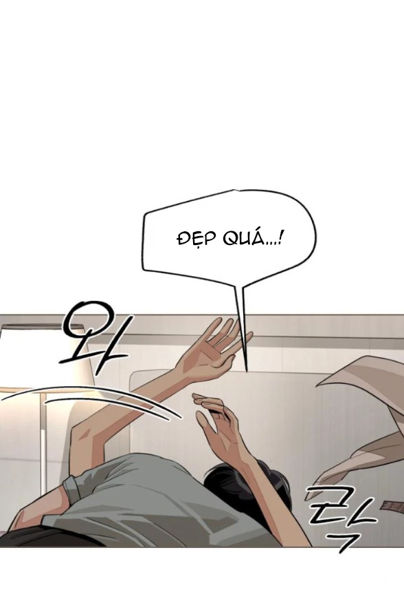 Tình Yêu Của Ik Seob Chapter 72.1 - 3