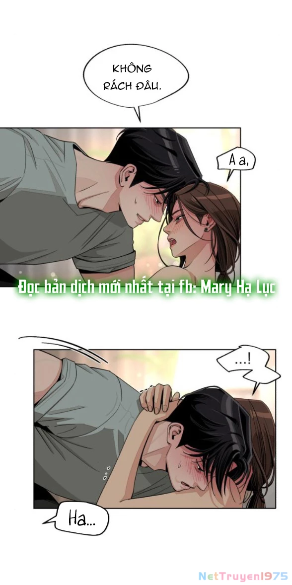 Tình Yêu Của Ik Seob Chapter 72.1 - 5