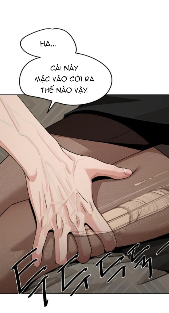 Tình Yêu Của Ik Seob Chapter 72.1 - 6