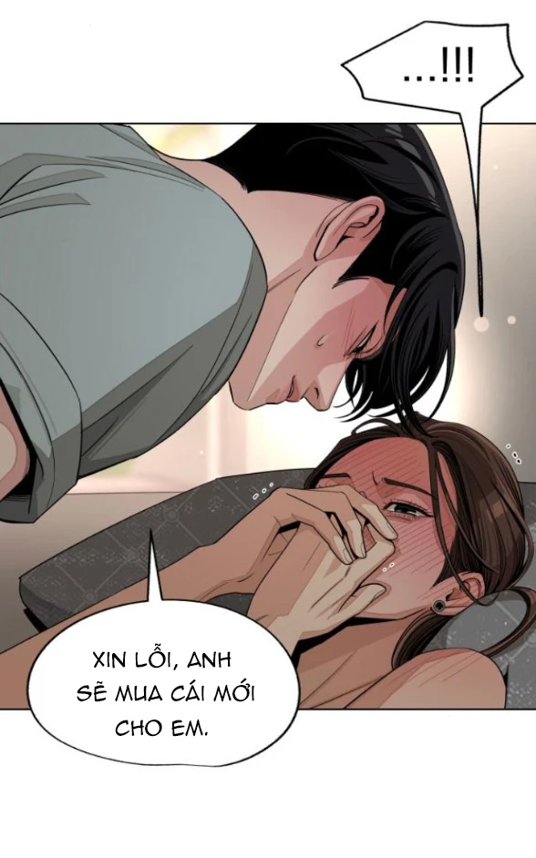 Tình Yêu Của Ik Seob Chapter 72.1 - 7
